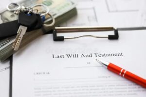 British Columbia Will Kit Package for Couples